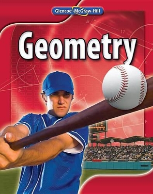 Glencoe Geometry Student Edition by Mcgraw-Hill