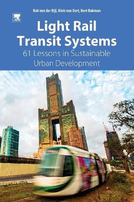 Light Rail Transit Systems book