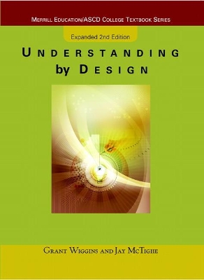 Understanding by Design book