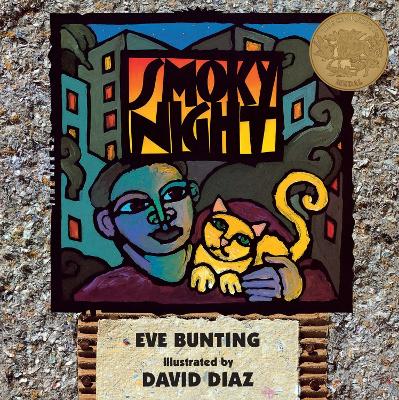 Smoky Night by Eve Bunting