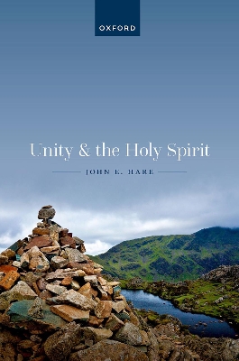 Unity and the Holy Spirit book