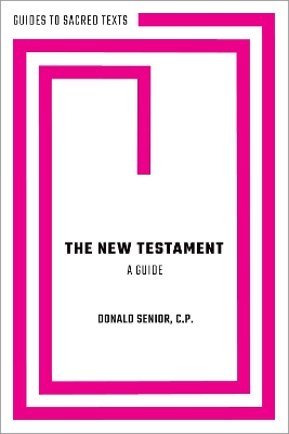 The New Testament: A Guide book