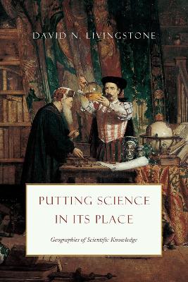 Putting Science in Its Place book