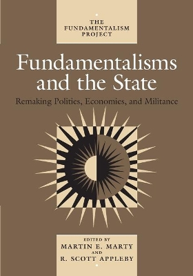 Fundamentalism and the State book