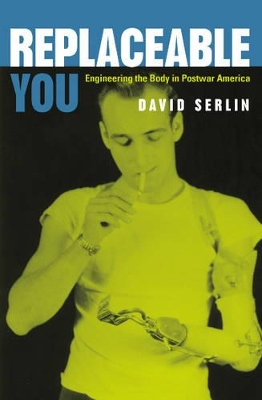 Replaceable You book