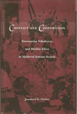 Conflict and Cooperation book