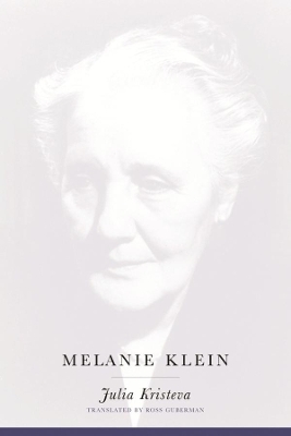 Melanie Klein book