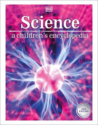 Science: A Children's Encyclopedia book