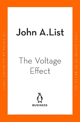 The Voltage Effect book