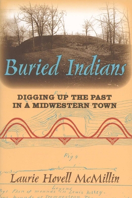 Buried Indians book