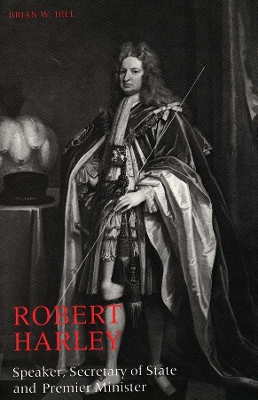 Robert Harley book