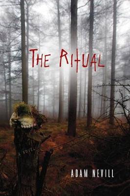 Ritual book