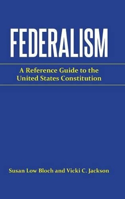 Federalism book