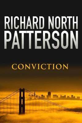 Conviction book