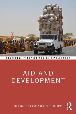 Aid and Development by John Overton