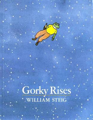 Gorky Rises book