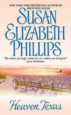 Heaven Texas by Susan Elizabeth Phillips