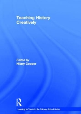 Teaching History Creatively book