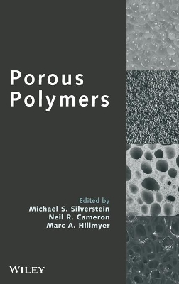 Porous Polymers book