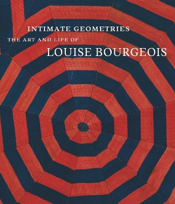 Intimate Geometries by Robert Storr