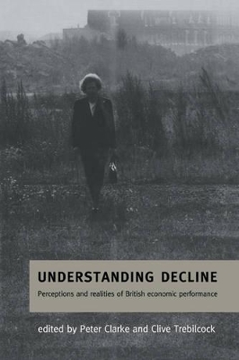 Understanding Decline book