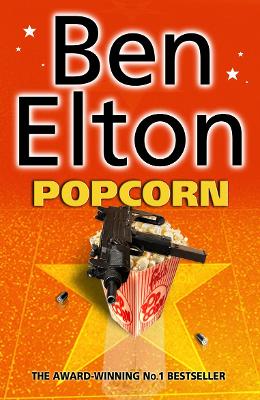 Popcorn book