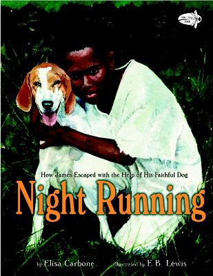 Night Running book