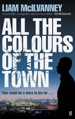 All the Colours of the Town book