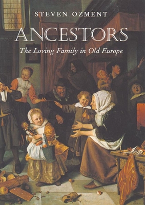 Ancestors book