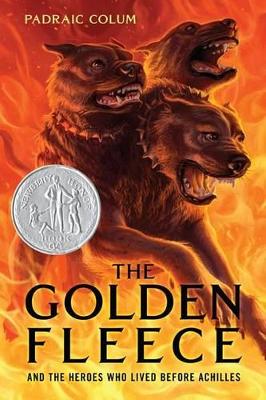 Golden Fleece: And the Heroes Who Lived Before Achilles book