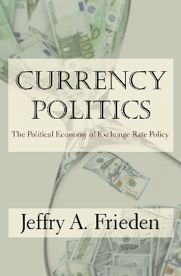 Currency Politics book