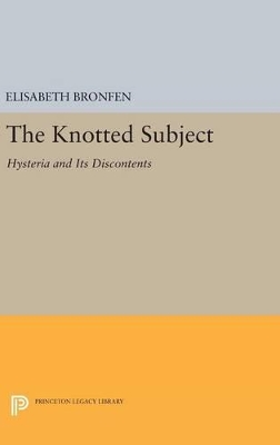 Knotted Subject book