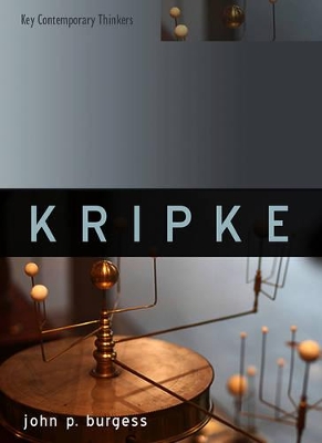 Kripke book