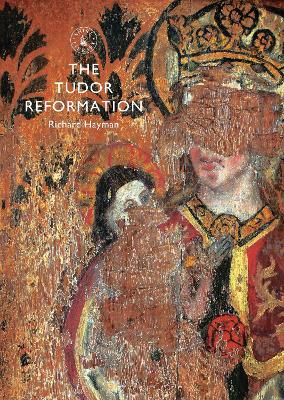 Tudor Reformation book