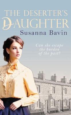 Deserter's Daughter book