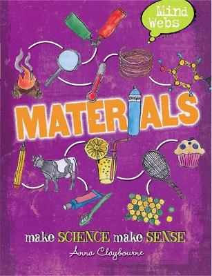 Mind Webs: Materials book