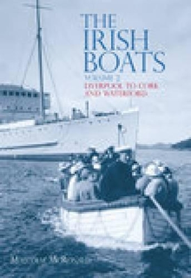 The Irish Boats book