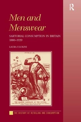 Men and Menswear by Laura Ugolini