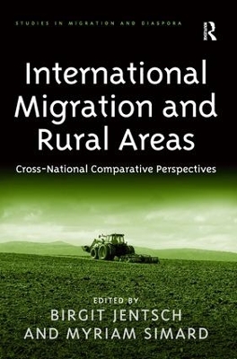 International Migration and Rural Areas by Myriam Simard