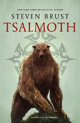 Tsalmoth book