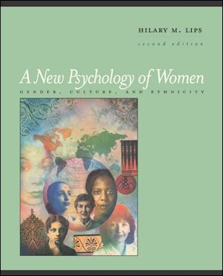 New Psychology of Women book