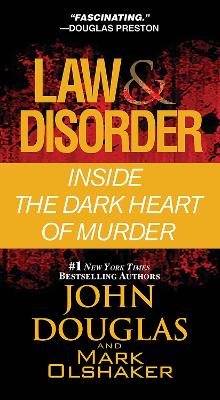 Law & Disorder book