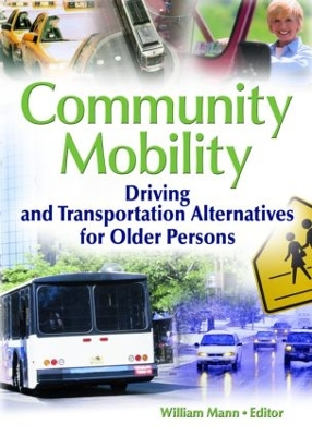 Community Mobility by William Mann