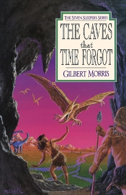 Caves That Time Forgot book