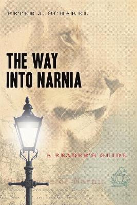 The Way into Narnia: A Reader's Guide book