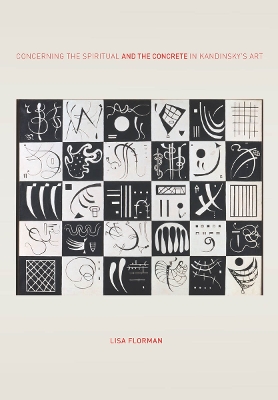 Concerning the Spiritual-and the Concrete-in Kandinsky's Art book