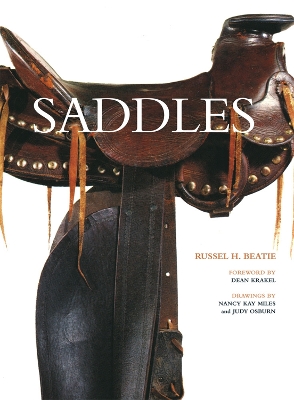 Saddles book