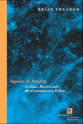 Aspects of Alterity book