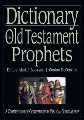Dictionary of the Old Testament: Prophets book