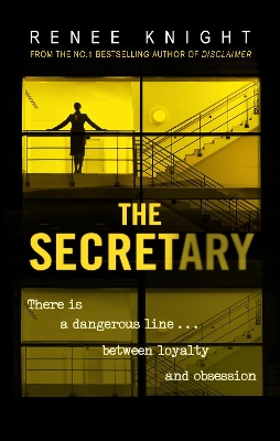 The Secretary by Renée Knight